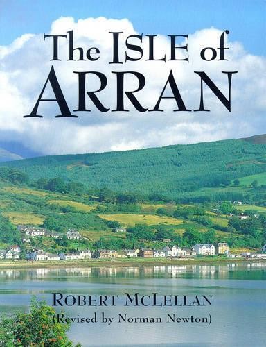 The isle arran - arran, (pevensey