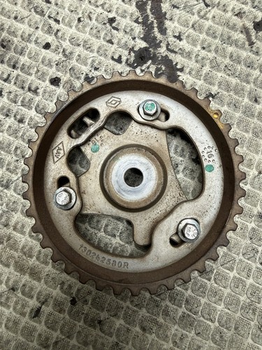 Renault dci k9k - 1.5, camshaft