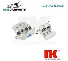 BRAKE CALIPER BRAKING FRONT