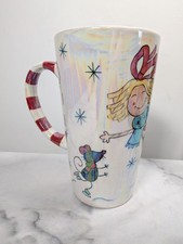 M&S Latte Mug Marks And