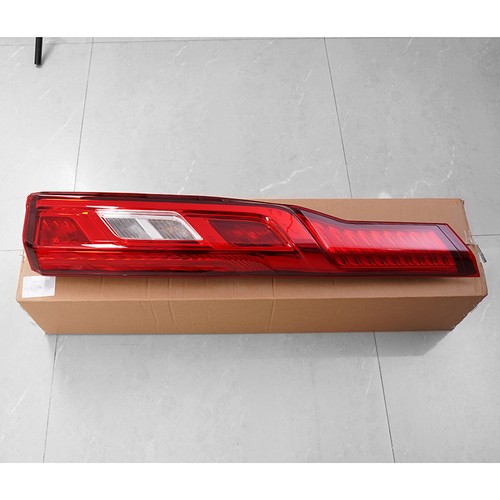 Rear right driver lamp - rear,