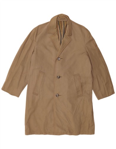 Vintage mens overcoat - vintage, uk