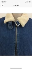 Per Una Women's Denim Jacket