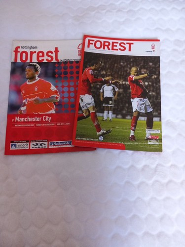 Nottingham forest football - nottingham,