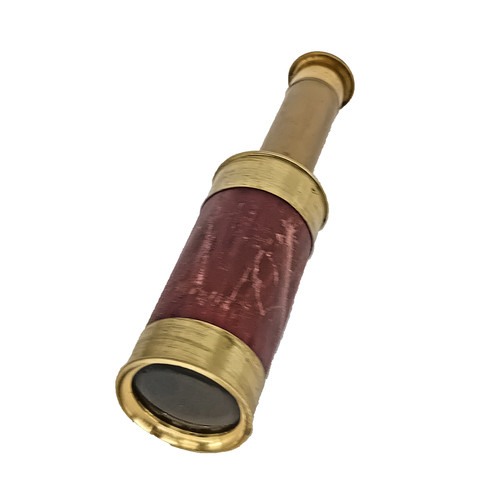 Mini brass nautical - brass,