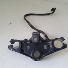 Upper Fork Plate Handlebar