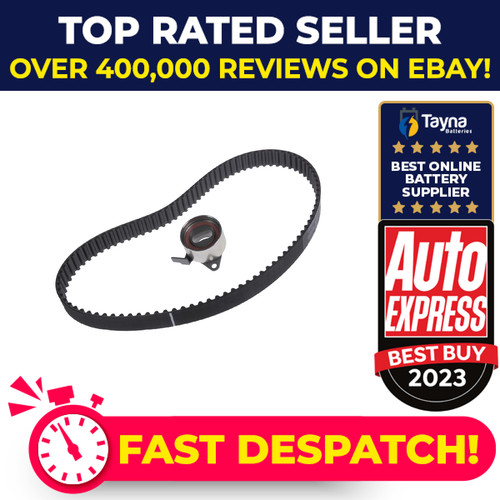 Timing belt kit fits daihatsu - kit,