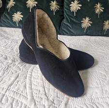 Ladies Vintage Style Black