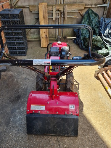 Honda frc 800 rotavator - 800,