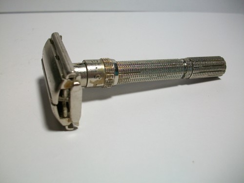 Vintage gillette slim - vintage,
