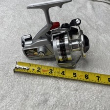 Vintage Daiwa 2600C Hi-Speed