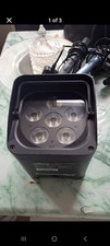 Chauvet Dj Light