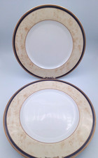 4 x Wedgwood Cornucopia Dinner