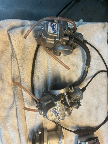 Murray mikuni honda - mikuni,