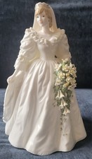 Coalport Diana Princess of
