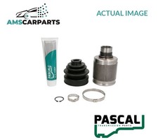 DRIVESHAFT CV JOINT KIT TRANSMISSION SIDED G74032PC PASCAL NEW OE REPLACEMENT