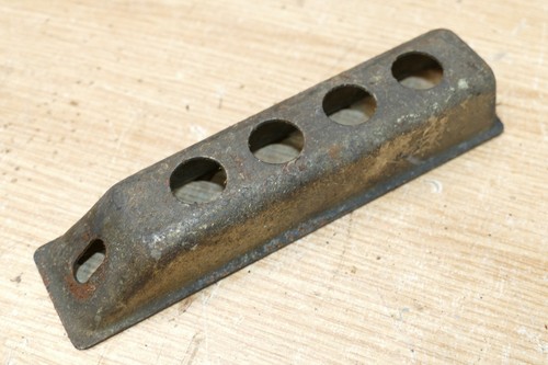 Bmw holder plenum e30 - e30, s14