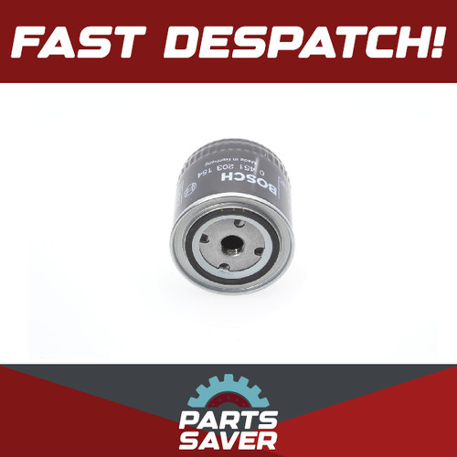 Oil filter fits mgb - oil,