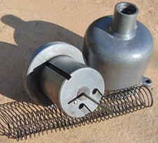 Classic SU Carburettor Mk