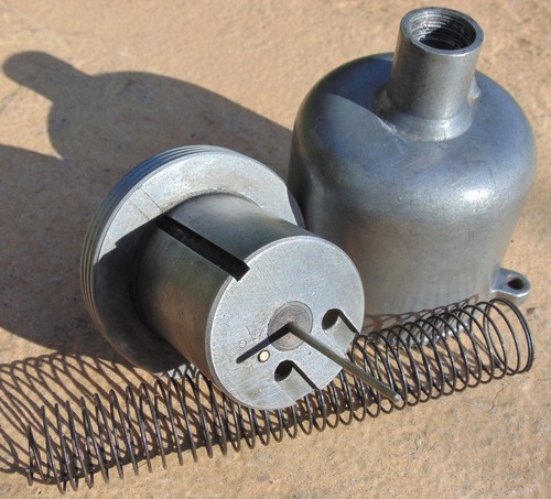 Classic carburettor mk - su,