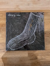 HENRY COW - Unrest. France Celluloid LP. 1974 Prog Rock. Gatefold Sleeve