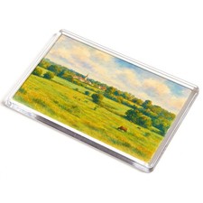 JUMBO MAGNET - View of Halford