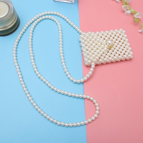 Beaded clutch purse evening - clutch,