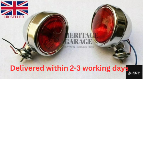 Lambretta vespa universal - lambretta,