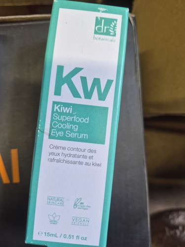 Botanicals kiwi superfood - kiwi,