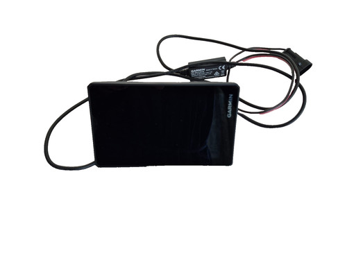 Garmin zumo gps sat - sat, nav