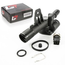 Coolant Housing Thermostat