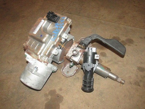 Fiat panda mk3 genuine - mk3,