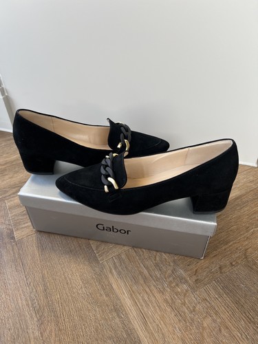 Gabor hoolie suede - gabor,