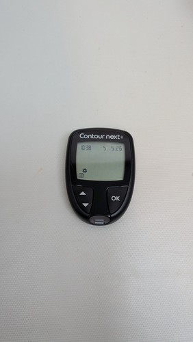 Contour next 9651e monitor - contour,