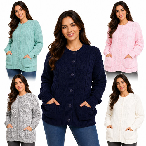 New women ladies - ladies, cable