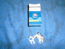 Facet Contact Set for Nissan 240K GT Skyline, 260Z, 280C, Sunny B310 B11, Violet