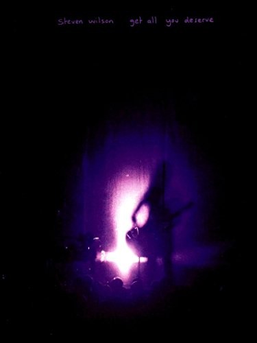 Steven wilson get - steven, all