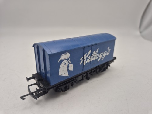 Hornby r222 gauge kellogg - gauge, kellogg's
