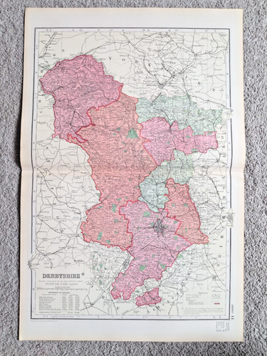 1896 antique original large - antique,