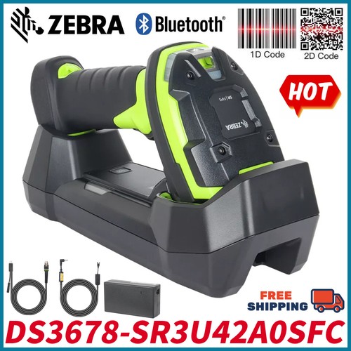 Zebra ds3678 sr3u42a0sfc - zebra, ds3678-sr3u42a0sfc