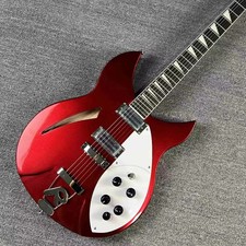 Factory Custom Electric Guitar