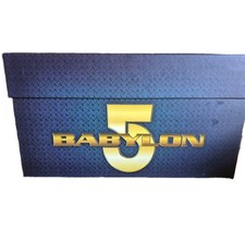 Babylon 5: The Ultimate