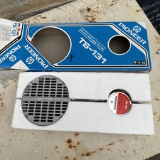 Speaker Pioneer Ts-131 used