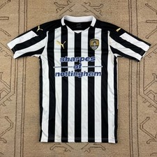 Puma Notts County Fc 2020 - 21