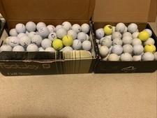 265 Gold Balls
