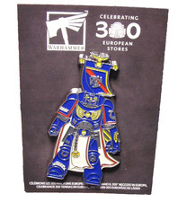 Warhammer 40k Space Marine 300