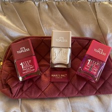 Nails Inc Gel Effect Longwear