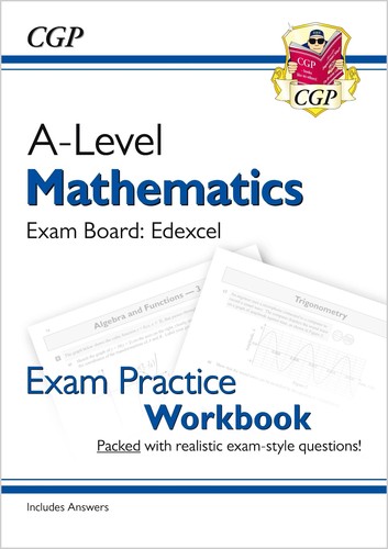 Level maths for edexcel - a-level,
