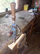 Vintage RECORD N0 123 Hand