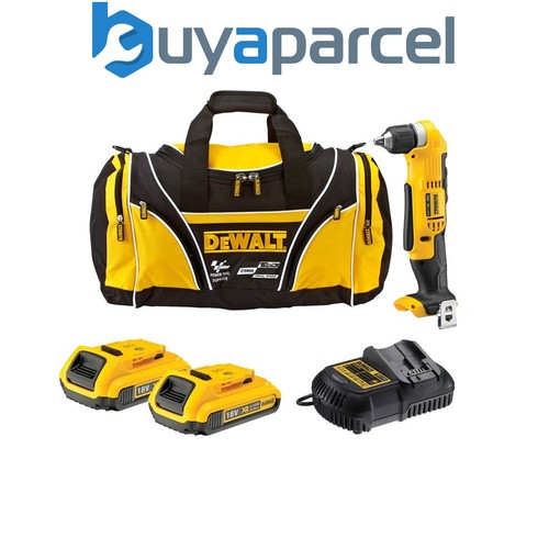 Dewalt dcd740d2 18v - dewalt, xr